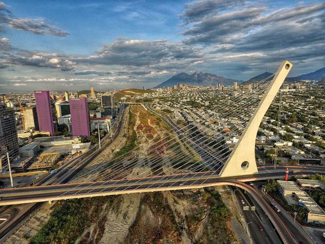 Puente de la Unidad